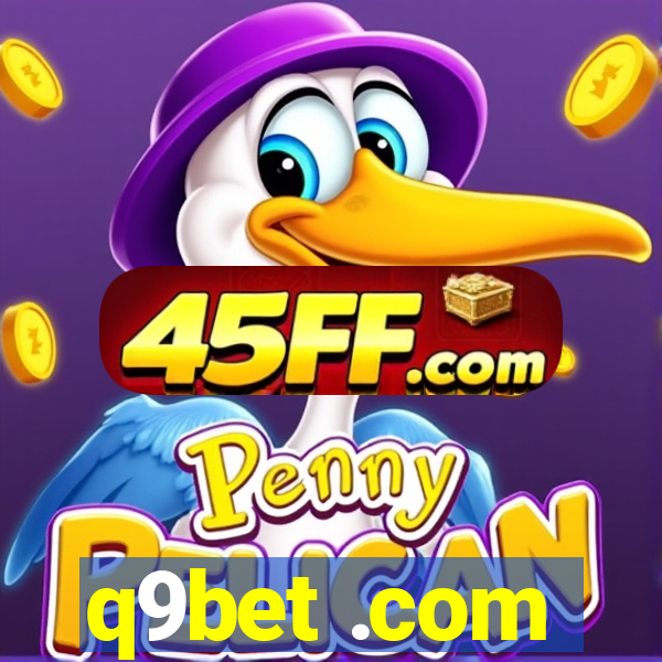 q9bet .com
